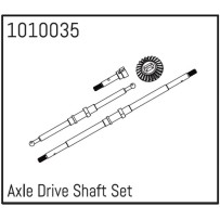 Absima - Axle Drive Shaft Set 1010035