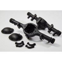 Absima - Axle Housing Front/Rear 1230400
