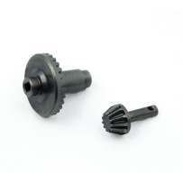 Absima - Axle Pinion & Ring Gear AB240462