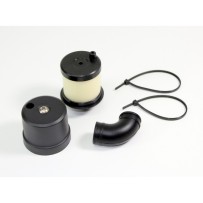 Absima - Badweather Air Filter 1:8 2300047