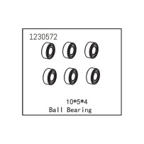 Absima - Ball Bearing 10x5x4 1230572