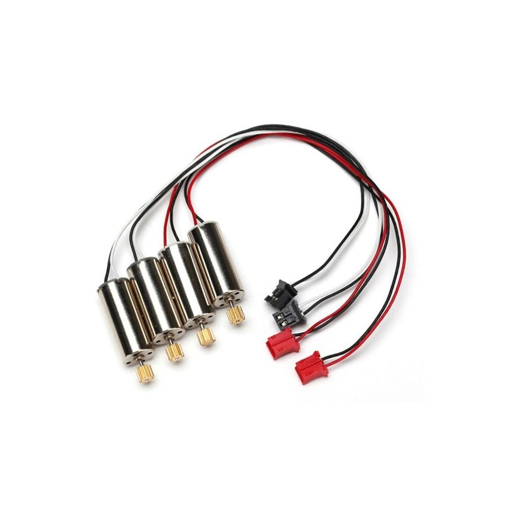 Motores con coronas 78 dientes Traxxas TRX6634 Motores con coronas 78 dientes Traxxas TRX6634