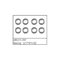 Absima - Ball Bearing 12.7x8x4 ABG171-057