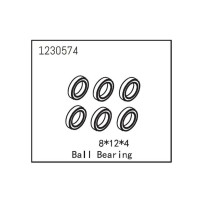 Absima - Ball Bearing 14x8x4 1230573