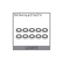 Absima - Ball Bearing 15x10x4 1230875