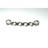 Absima - Ball bearing 15x10x4 6 ATC 2.4 RTR/BL 1230214