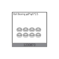 Absima - Ball Bearing 8x5x2.5 1230873