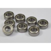 Absima - Ball Bearings 1230443