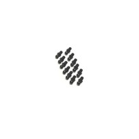 Absima - Ball Head Screw Buggy/Truggy 1230030