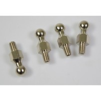 Absima - Ball Stand 5mm 1230436
