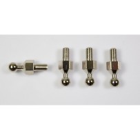 Absima - Ball Stand ø4.0 1230439