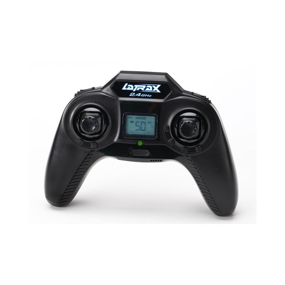 Traxxas Transmitter 2.4ghz 6-channel TRX6639 Traxxas Transmitter 2.4ghz 6-channel TRX6639