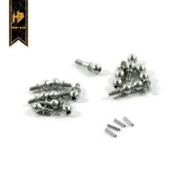 Absima - Ball Stud & Pin Set 1010010