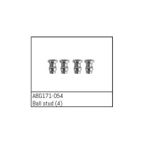 Absima - Ball Stud 6x7.8 ABG171-054
