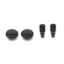 Joysticks de emisora Traxxas TRX6640