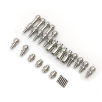 Absima - Ball Stud Set - GOAT 1010207 AB240383