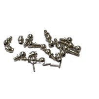 Absima - Ball Stud Set - PRO Crawler 1:18 1010107