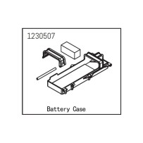 Absima - Battery Case 1230507