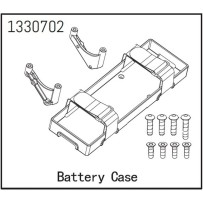 Absima - Battery Case Set - BronX 1330702