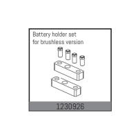 Absima - Battery holder set 1230926