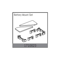 Absima - Battery Mount Set 1710023