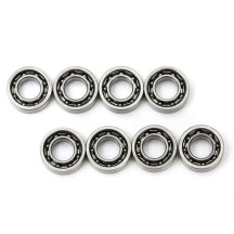 Traxxas Bearings 3x6x2mm (8) bearings 3x6x2m TRX6642