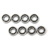 Rodamientos 3x6x2mm Traxxas TRX6642
