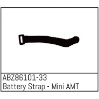 Absima - Battery Strap - Mini AMT ABZ86101-33