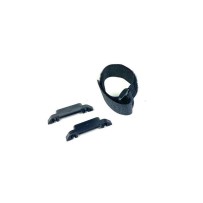 Absima - Battery Strap with Mount - V2 2022 ABX30-DJ05
