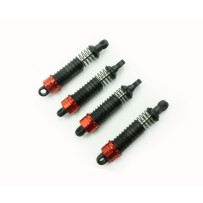 Absima - Big Bore Oil Shock Set - EVO/GOAT 1010202 AB240326