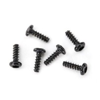 Tornillos 1.6x5mm autorroscantes Traxxas TRX6644