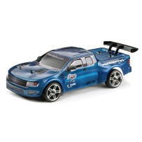 Absima - Body 1:10 EP Touring Car ATC3.4 4WD RTR - clear 1230258