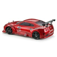 Absima - Body 1:10 EP Touring Car ATC3.4BL 4WD RTR - red 1230257