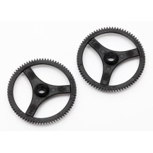 Corona 78 dientes Traxxas (2 unidades) TRX6646