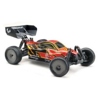 Absima - Body Buggy AB3.4 1230377