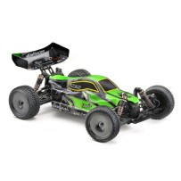 Absima - Body Buggy AB3.4BL 1230380
