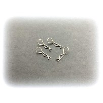 Absima - Body Clip for 1:24 Scale 1240005