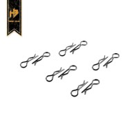 Absima - Body Clips 10 un 1010013