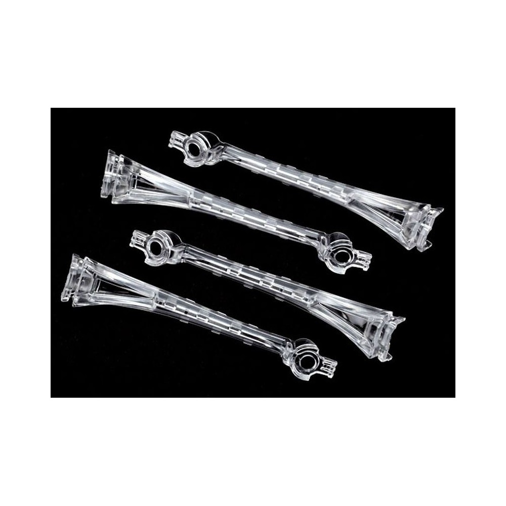 Traxxas Led lens clear (4) TRX6650 Traxxas Led lens clear (4) TRX6650