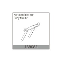 Absima - Body Mount 1330368