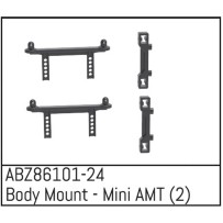 Absima - Body Mount - Mini AMT 2 ABZ86101-24