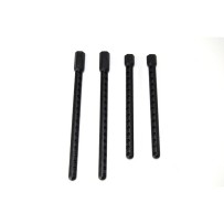 Absima - Body post f/r 4 ATC 2.4 RTR/BL 1230204