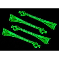 Traxxas Led lens green (4) TRX6654