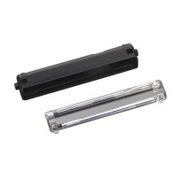 Traxxas Lens led lightbar housing TRX6656
