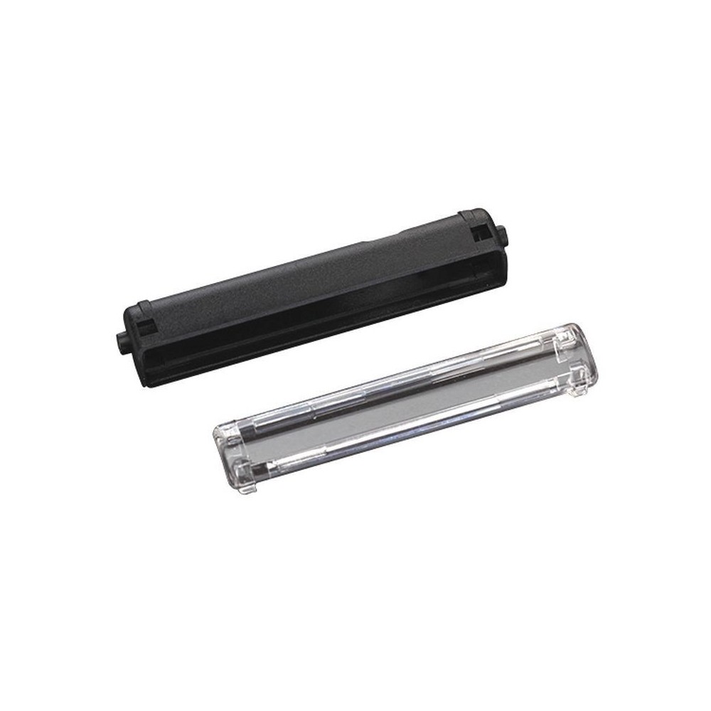 Carcasa de lente LED para barra de luz Traxxas TRX6656 Carcasa de lente LED para barra de luz Traxxas TRX6656