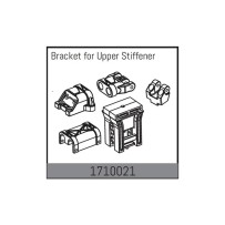 Absima - Bracket for Upper Stiffener 1710021