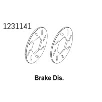 Absima - Brake Disc CR4.4 1231141