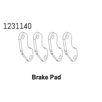 Absima - Brake Pads CR4.4 1231140
