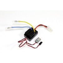 Absima - Brushed Esc 1:10 40A 2100002