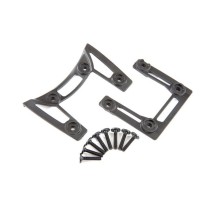 Kit refuerzo carrocería TRX6717 Traxxas TRX6710